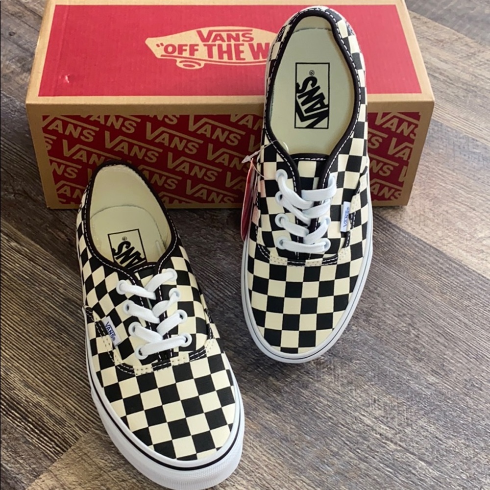 Vans Authentic shoes women - Picture 2 of 10